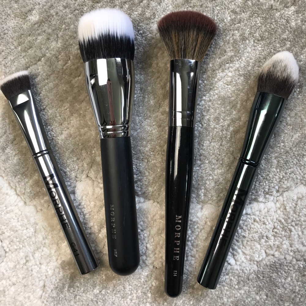 Morphe Brushes
